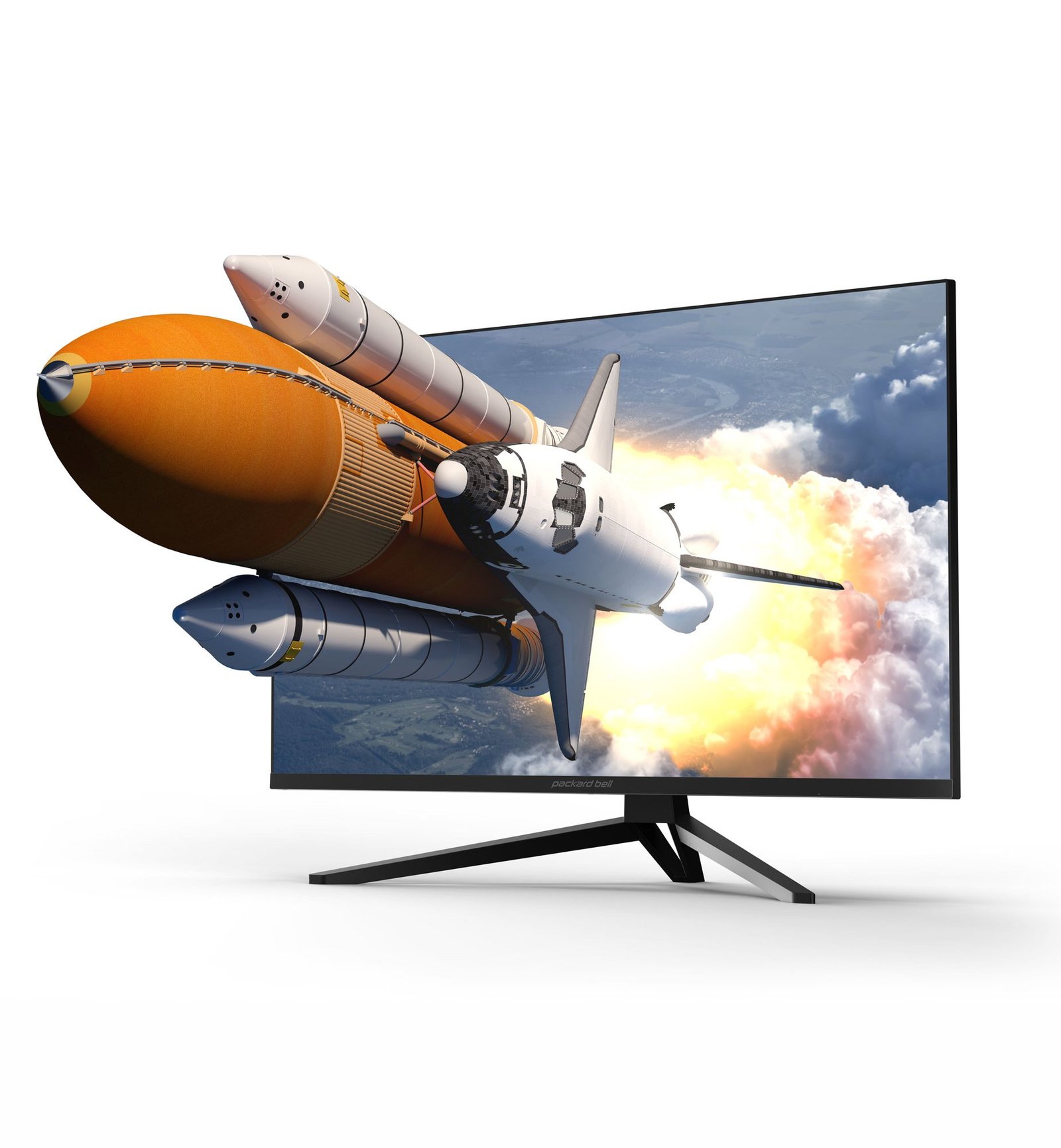 Hero Image Packard Bell Official Brand Website